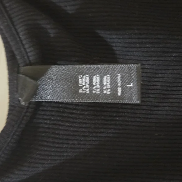 SKIMS  Long Slip Dress - Picture 4 of 6